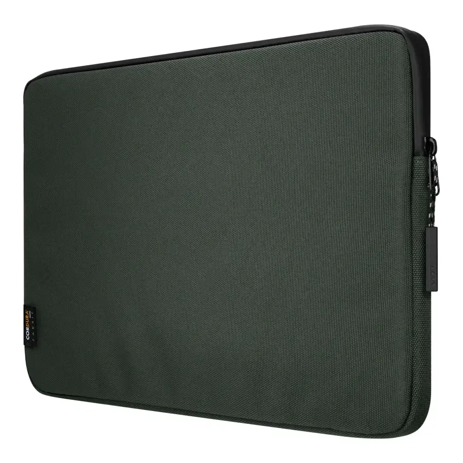 Чехол-папка LAUT URBAN PROTECTIVE SLEEVE для MacBook 14"-13" - Olive (L_MB14_UR_GN)