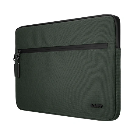 LAUT URBAN PROTECTIVE SLEEVE MacBook 14 13 Olive L MB14 UR GN NewTime