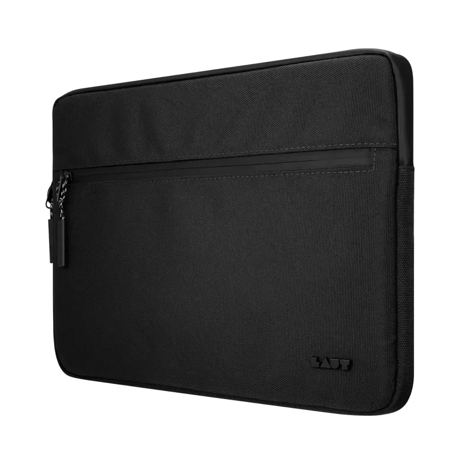 Чехол-папка LAUT URBAN PROTECTIVE SLEEVE для MacBook 14" - Black (L_MB14_UR_BK)
