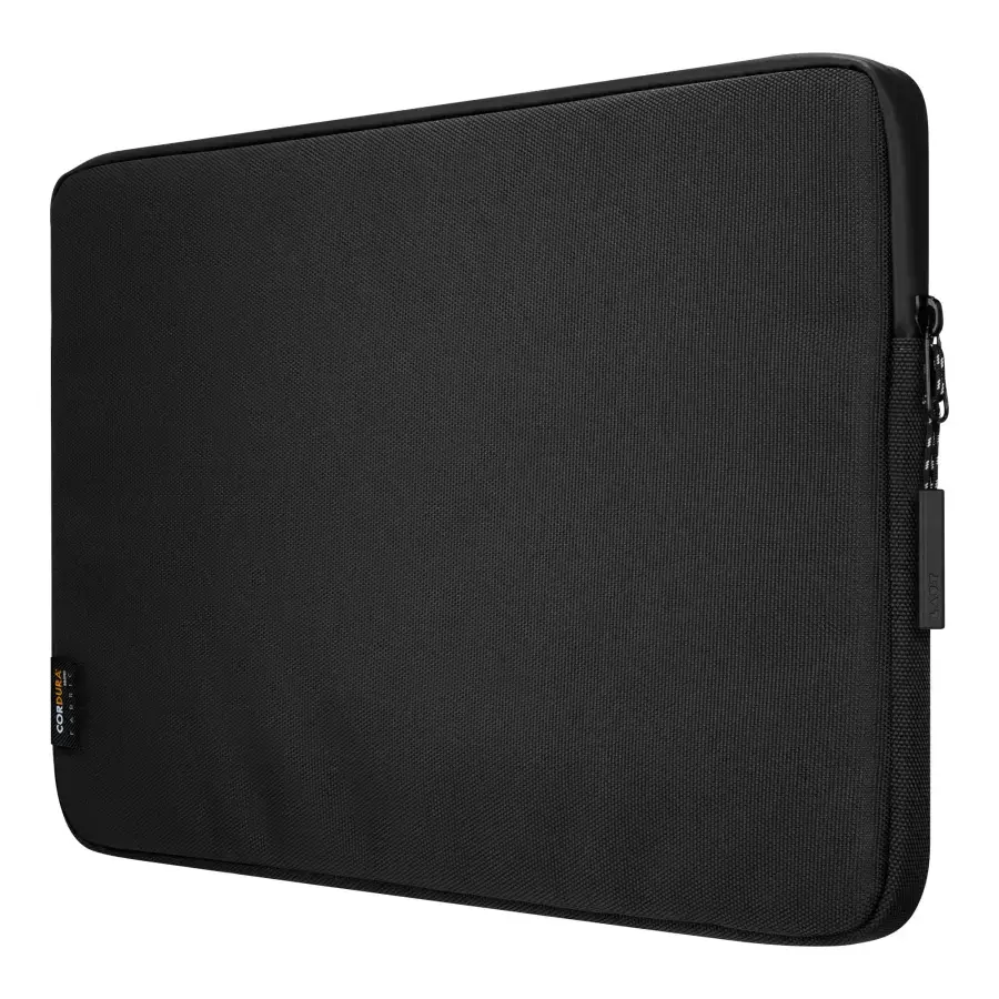 Чехол-папка LAUT URBAN PROTECTIVE SLEEVE для MacBook 16" - Black (L_MB16_UR_BK)