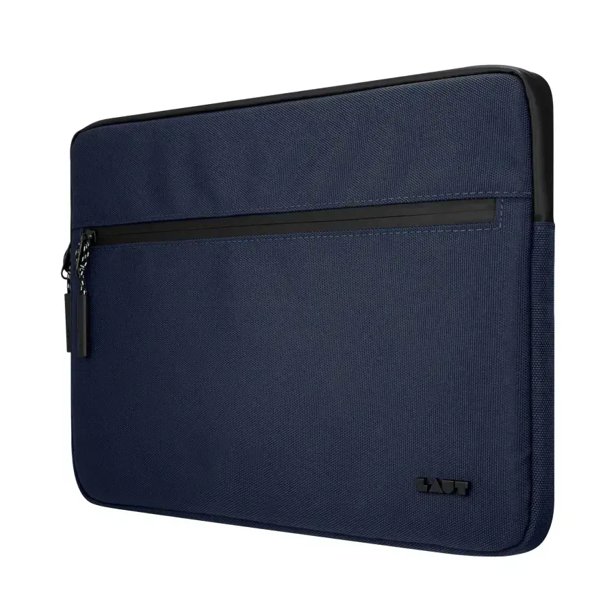 Чехол-папка LAUT URBAN PROTECTIVE SLEEVE для MacBook 16" - Indigo (L_MB16_UR_BL)