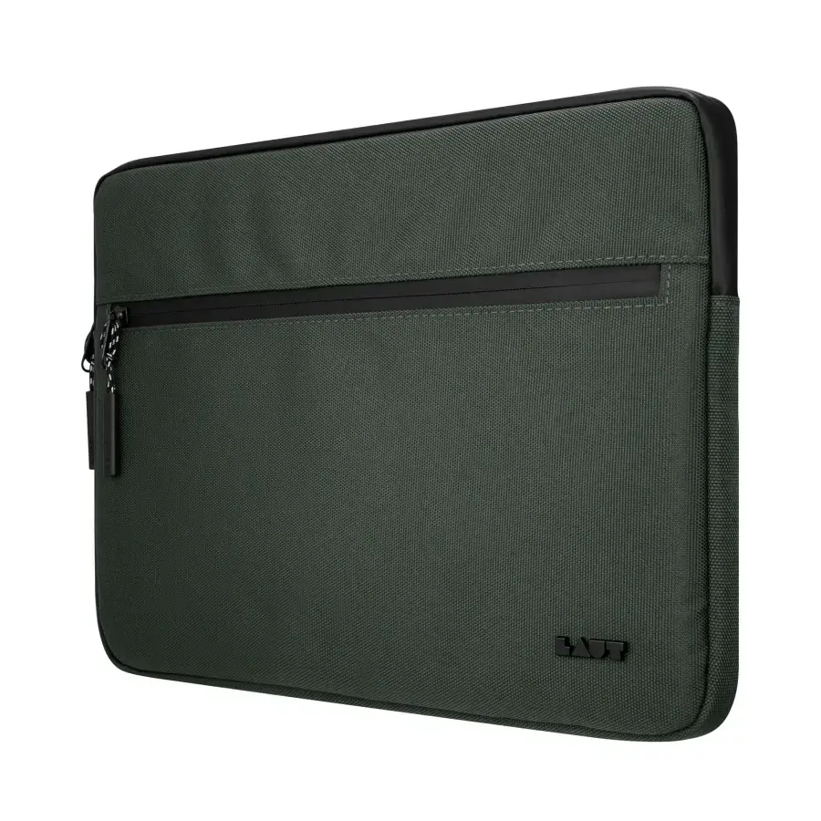 Чехол-папка LAUT URBAN PROTECTIVE SLEEVE для MacBook 16" - Olive (L_MB16_UR_GN)