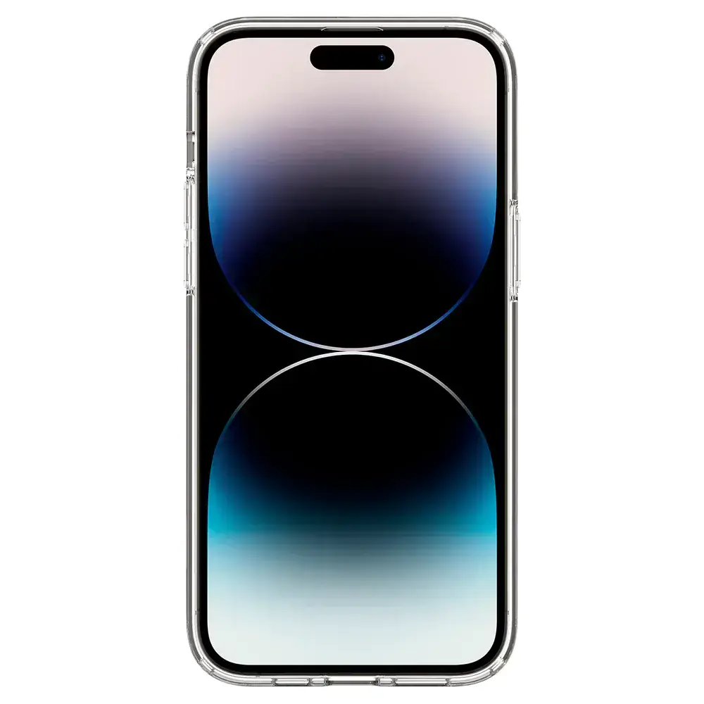 Чохол Spigen iPhone 14 Pro Ultra Hybrid MagSafe - White (ACS04969)