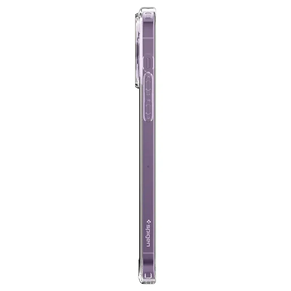 Чохол Spigen iPhone 14 Pro Ultra Hybrid MagSafe - White (ACS04969)