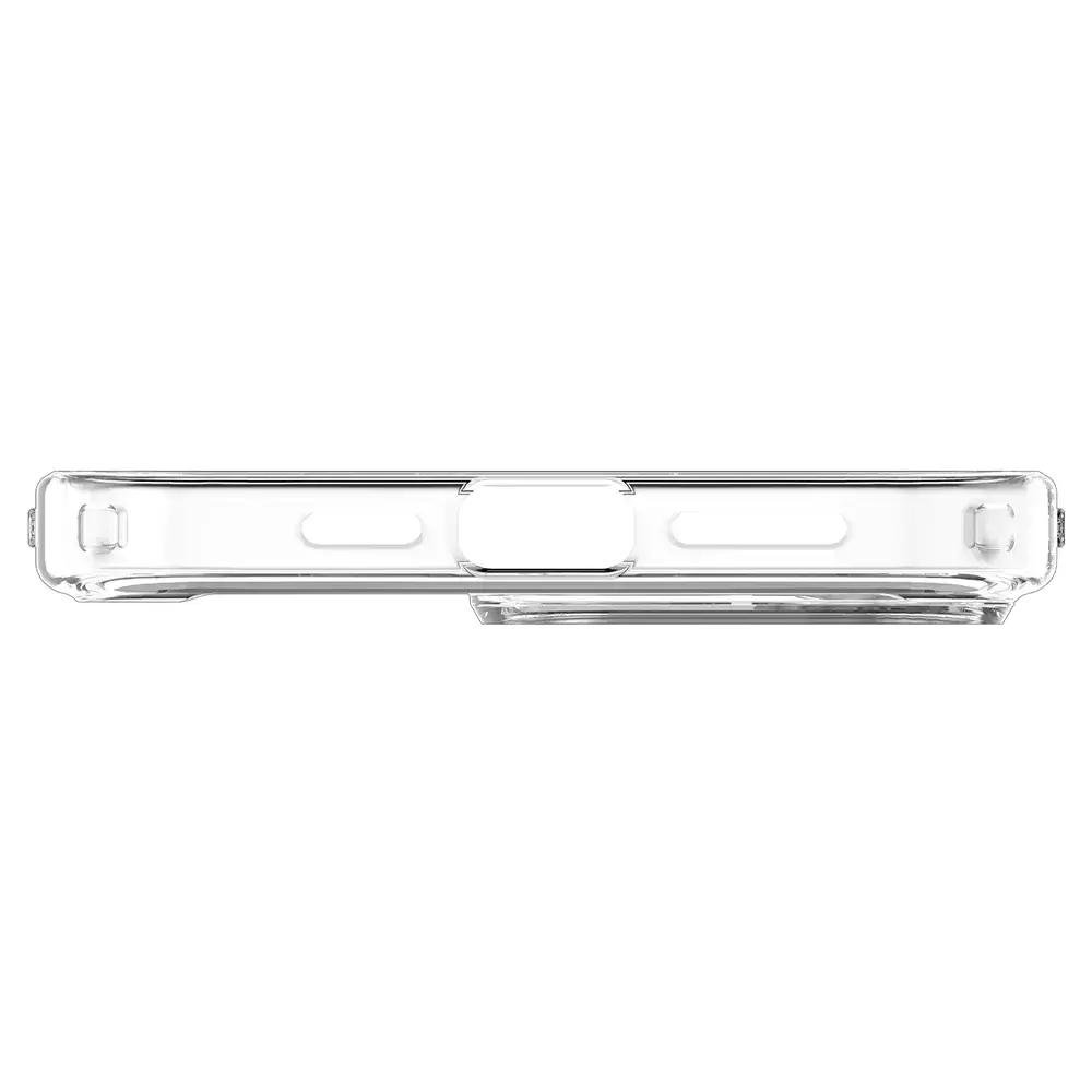 Чохол Spigen iPhone 14 Pro Ultra Hybrid MagSafe - White (ACS04969)