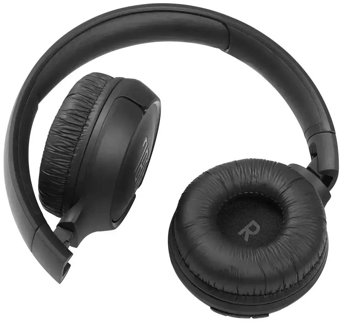 Навушники JBL Tune T560BT Black (JBLT560BTBLK)