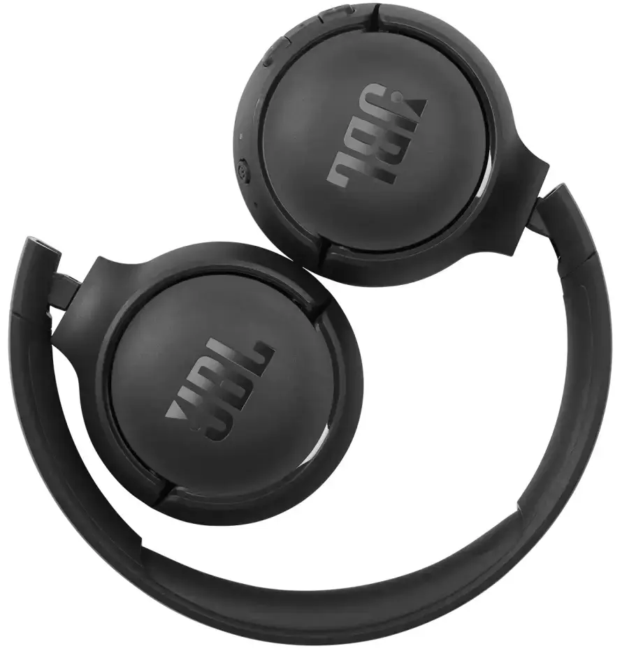 Навушники JBL Tune T560BT Black (JBLT560BTBLK)