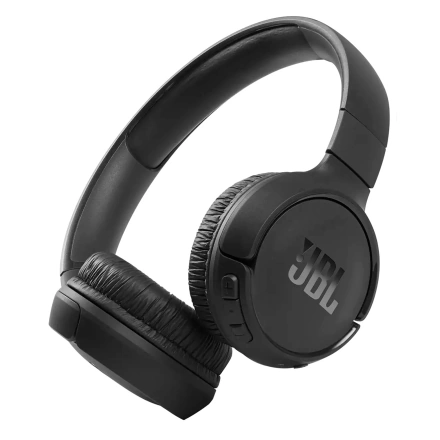 Наушники JBL Tune T560BT Black (JBLT560BTBLK)