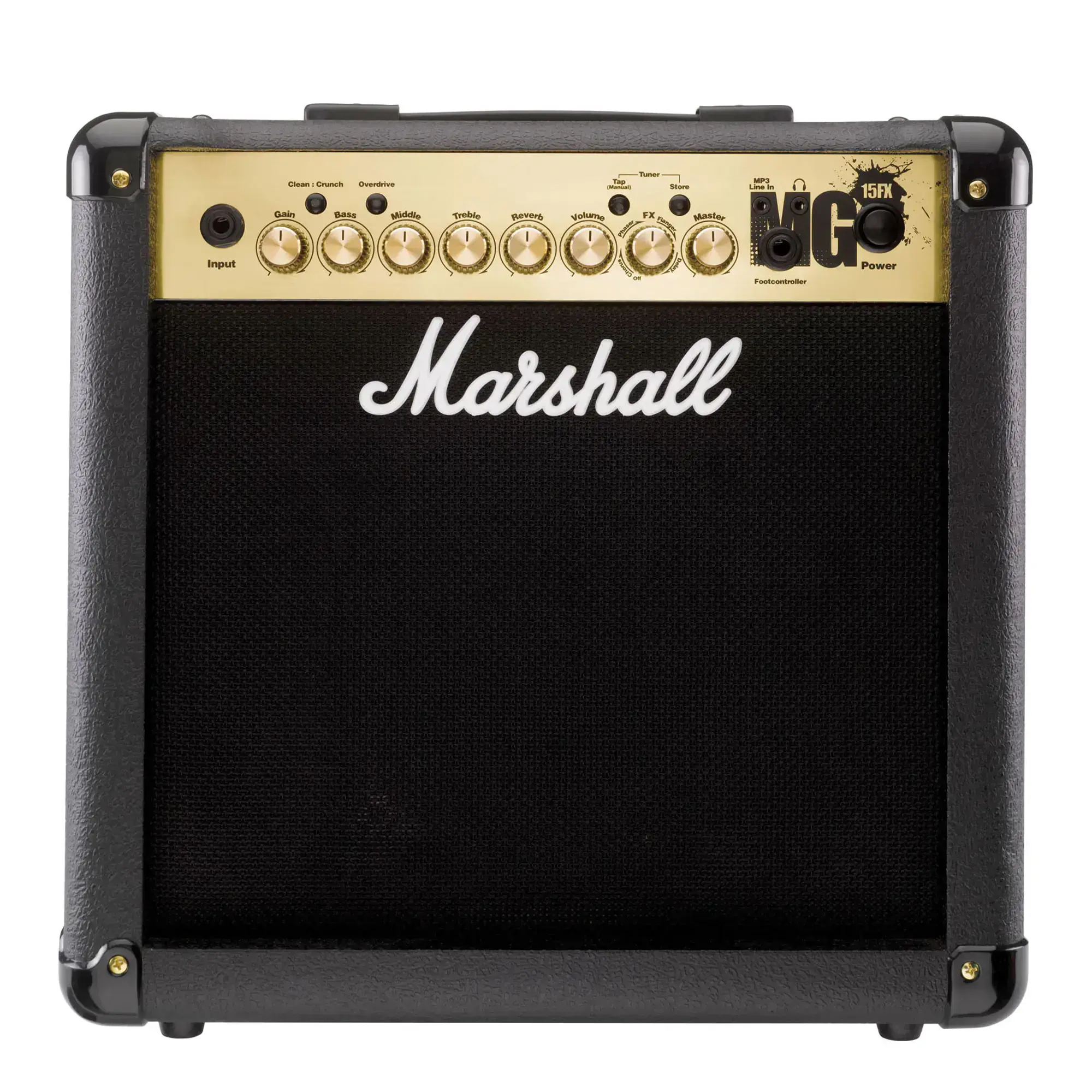 Комбоусилитель Marshall MG15FX