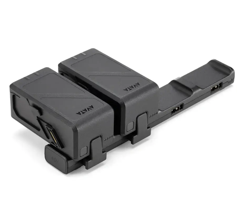 Комплект DJI Avata Fly More Kit (CP.FP.00000071.01)