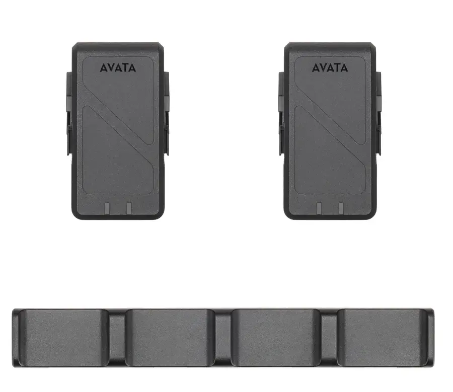 Комплект DJI Avata Fly More Kit (CP.FP.00000071.01)