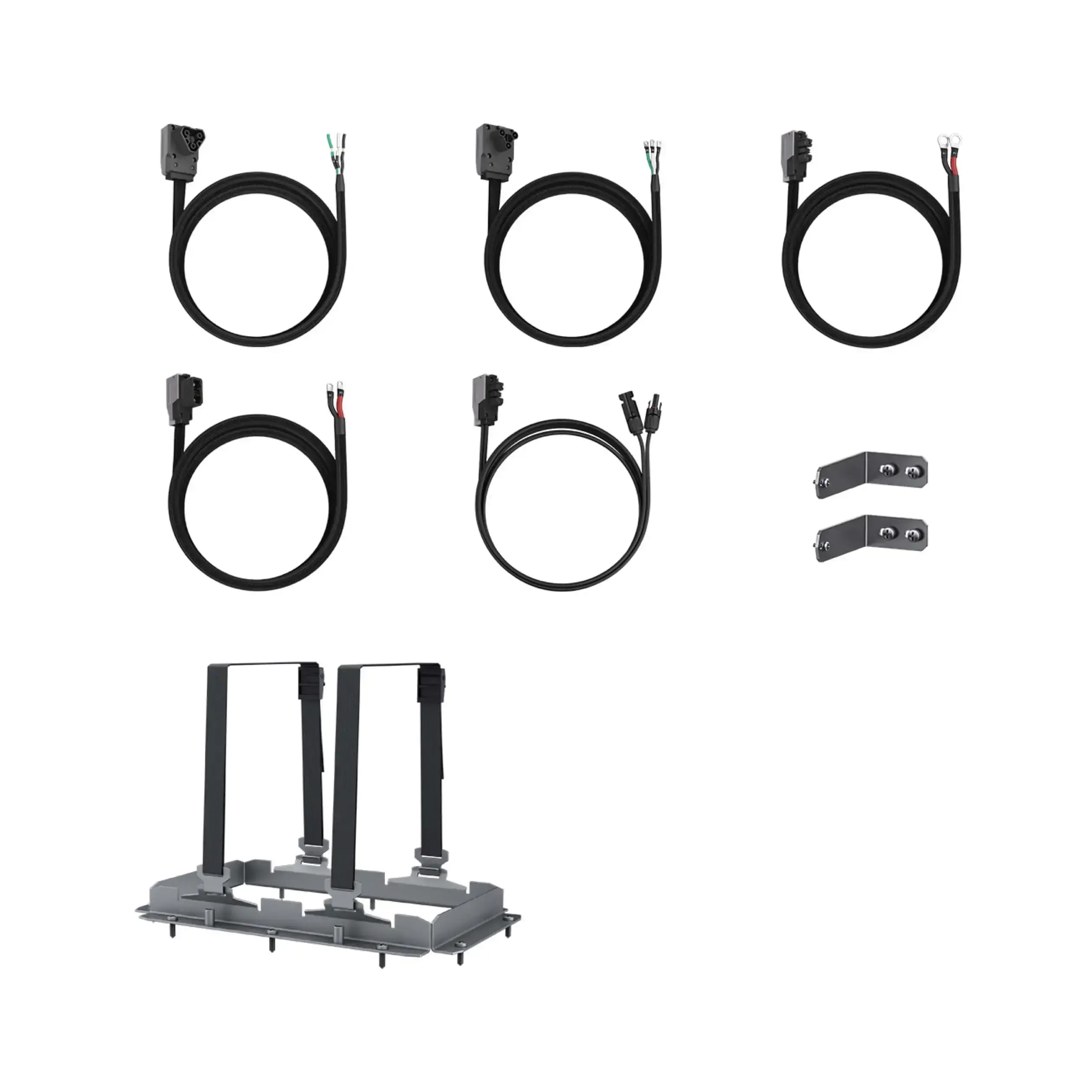 Комплект енергонезалежності Ecoflow Power Prepared Kit 6 kWh (EF-PKPrepared6KWT)
