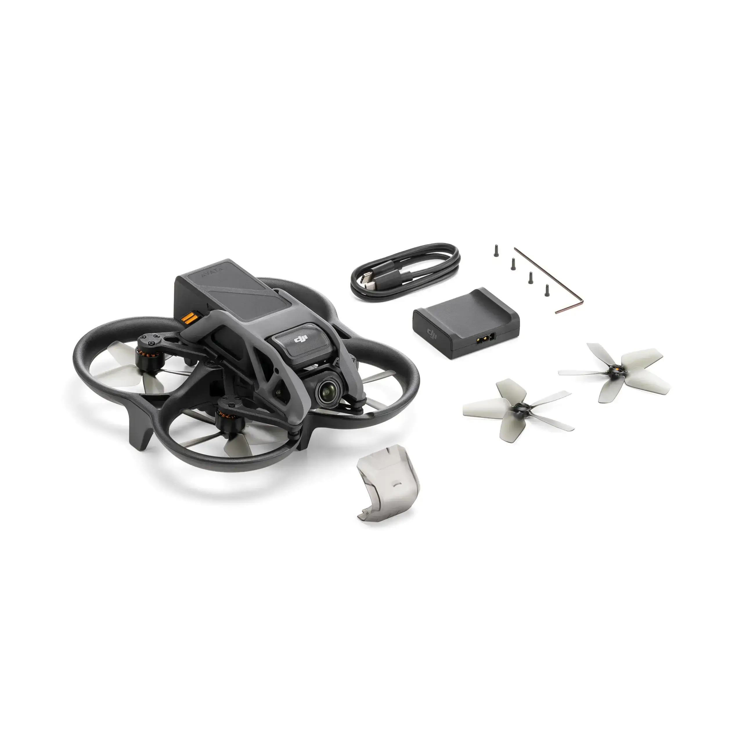 Квадрокоптер DJI Avata (CP.FP.00000062.02)