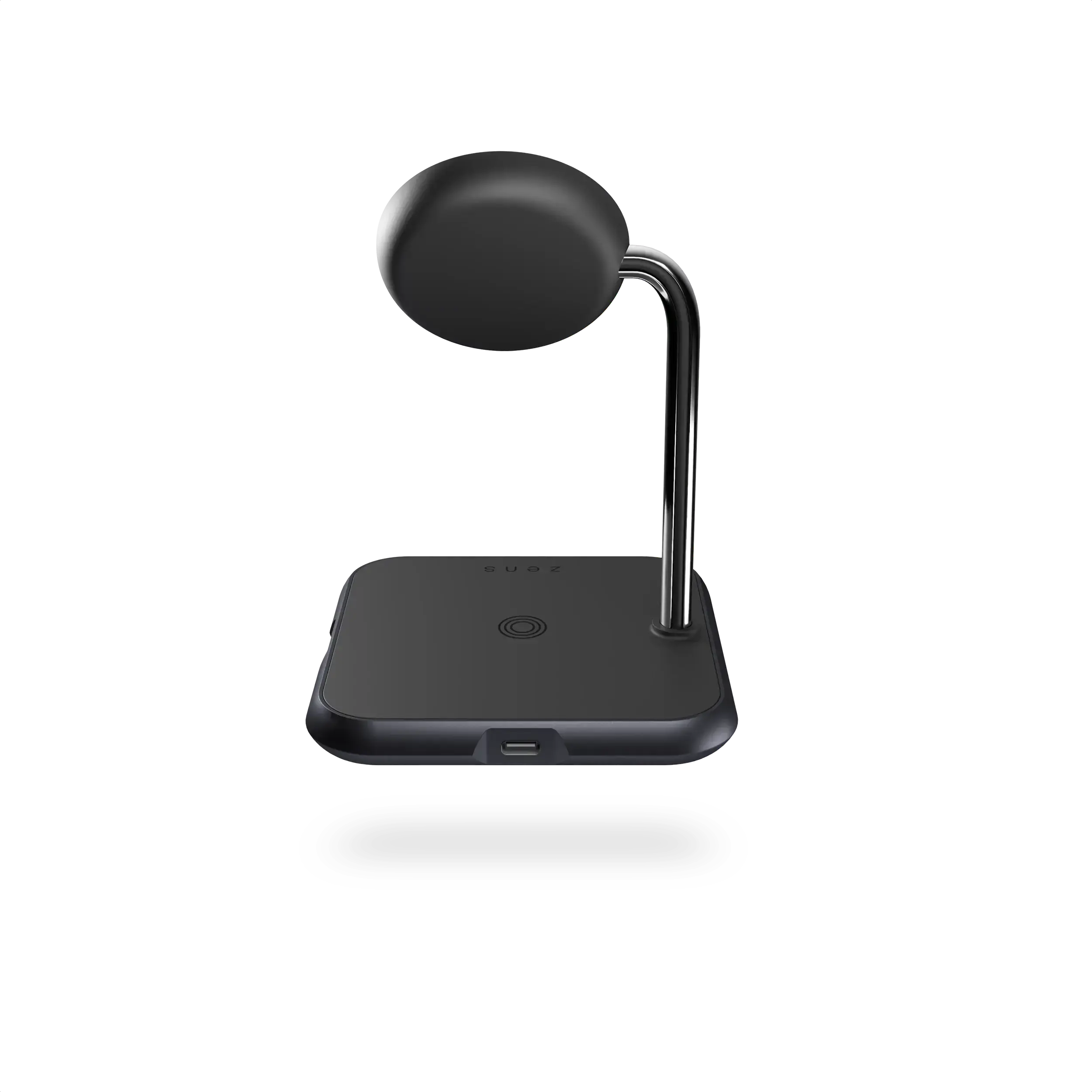 Магнітний бездротовий зарядний пристрій 3-в-1 Zens Magnetic Wireless Charger (ZEDC19B/00)