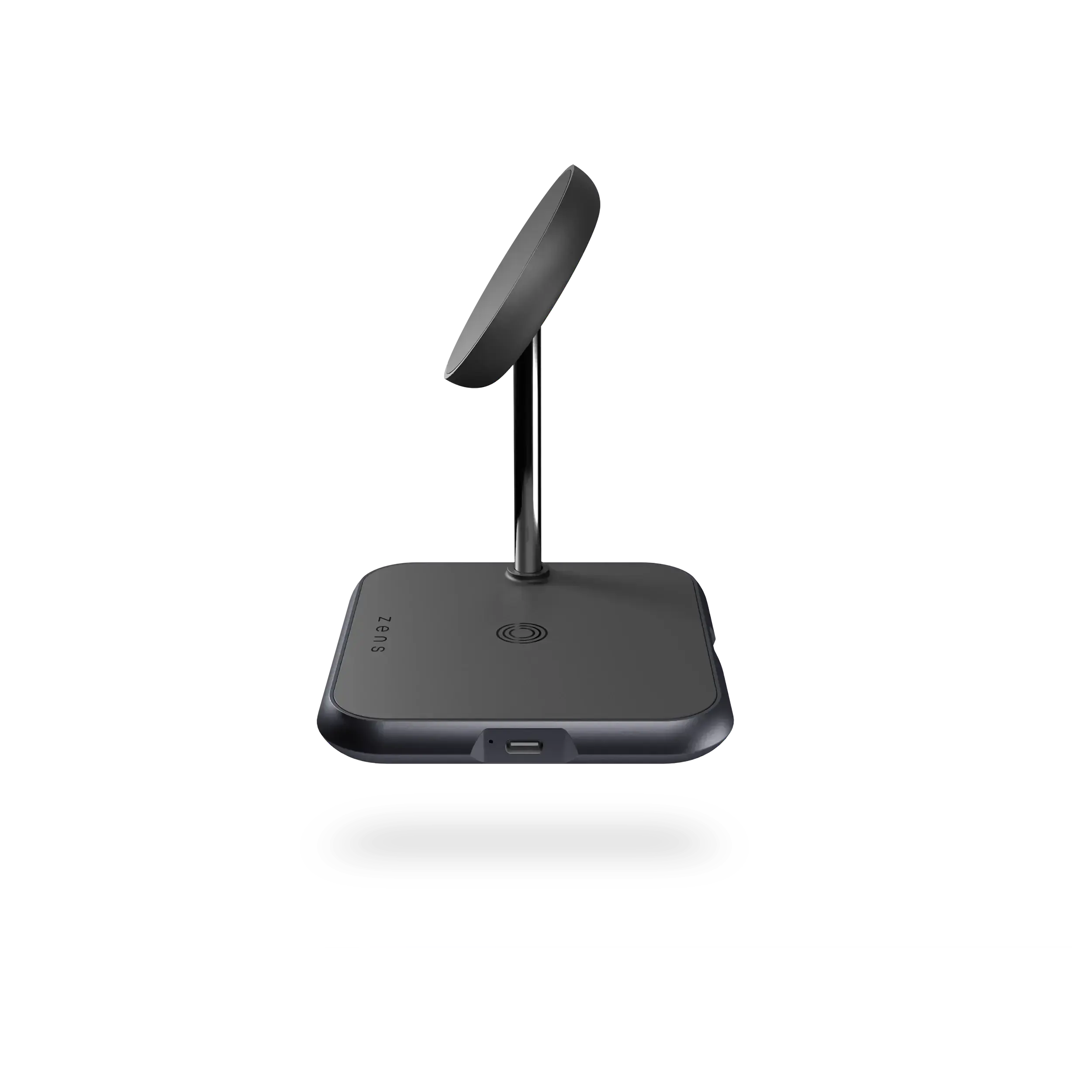 Магнітний бездротовий зарядний пристрій 3-в-1 Zens Magnetic Wireless Charger (ZEDC19B/00)