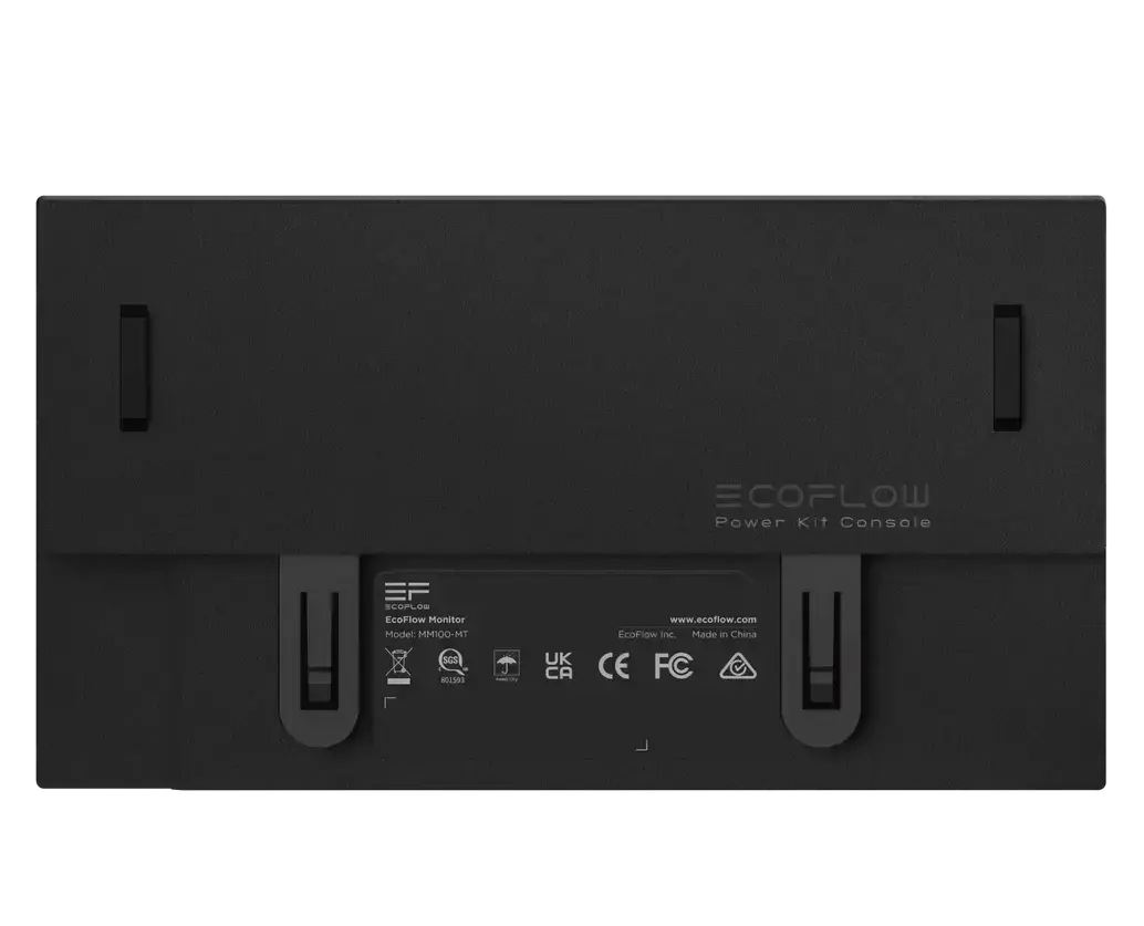 Монитор EcoFlow Power Kit (EFMonitor-PK)