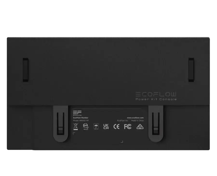 Монітор EcoFlow Power Kit (EFMonitor-PK)
