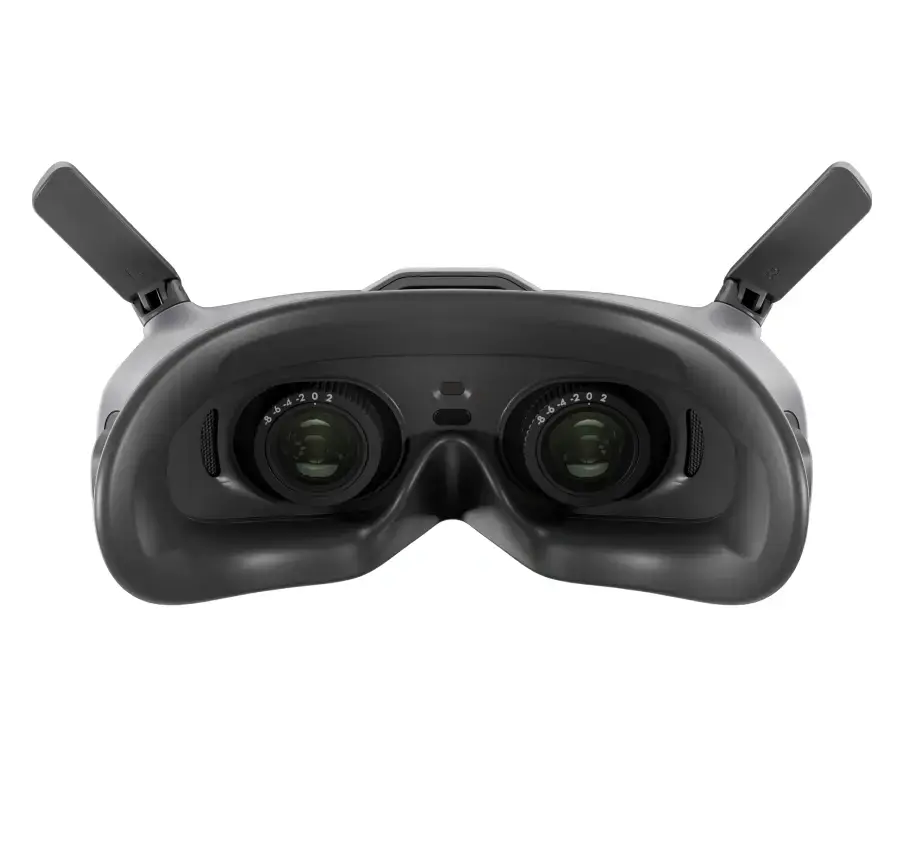 Набір DJI Goggels 2 Motion Combo