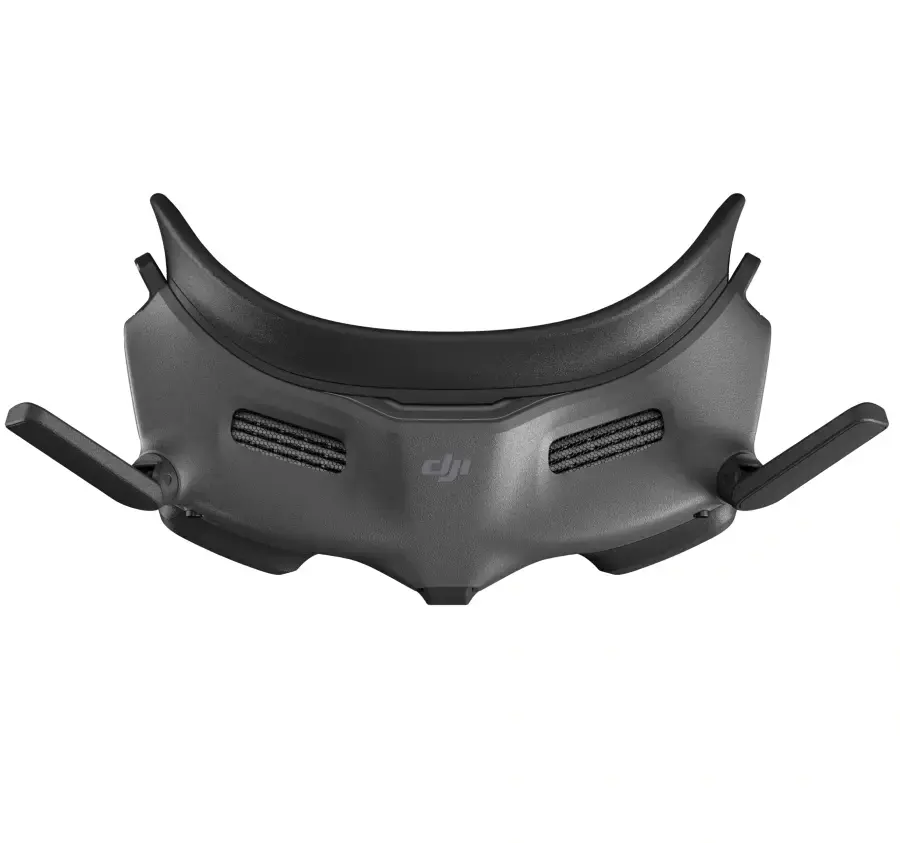 Набір DJI Goggels 2 Motion Combo