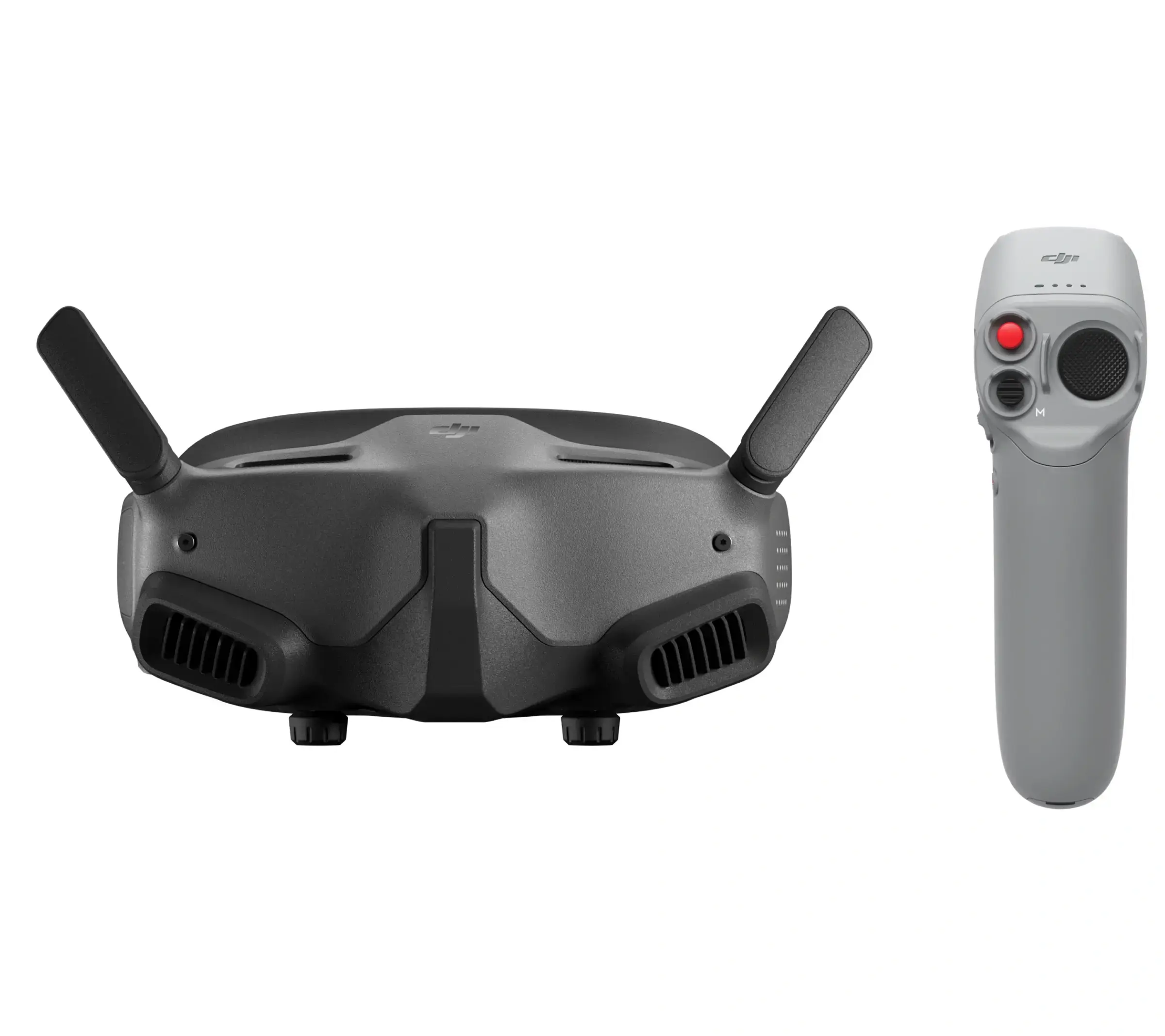 Набор DJI Goggels 2 Motion Combo