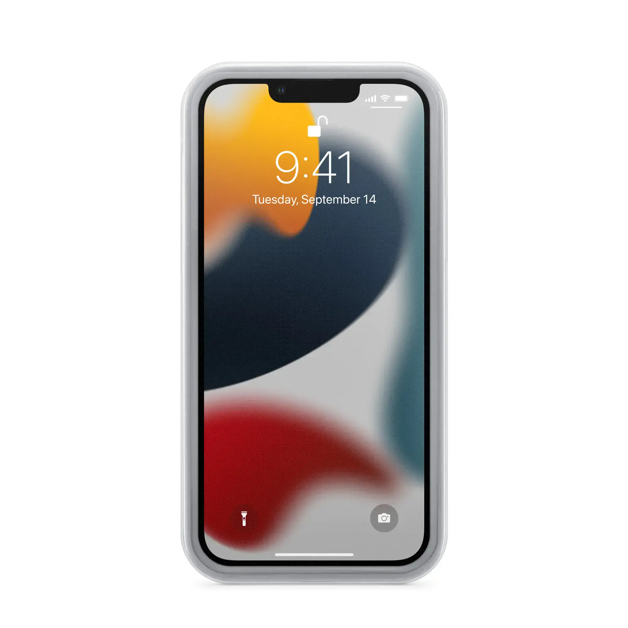 Чохол Набор для крепления на велосипед Quad Lock для iPhone 13 mini (QLK-BKE-IP13S)