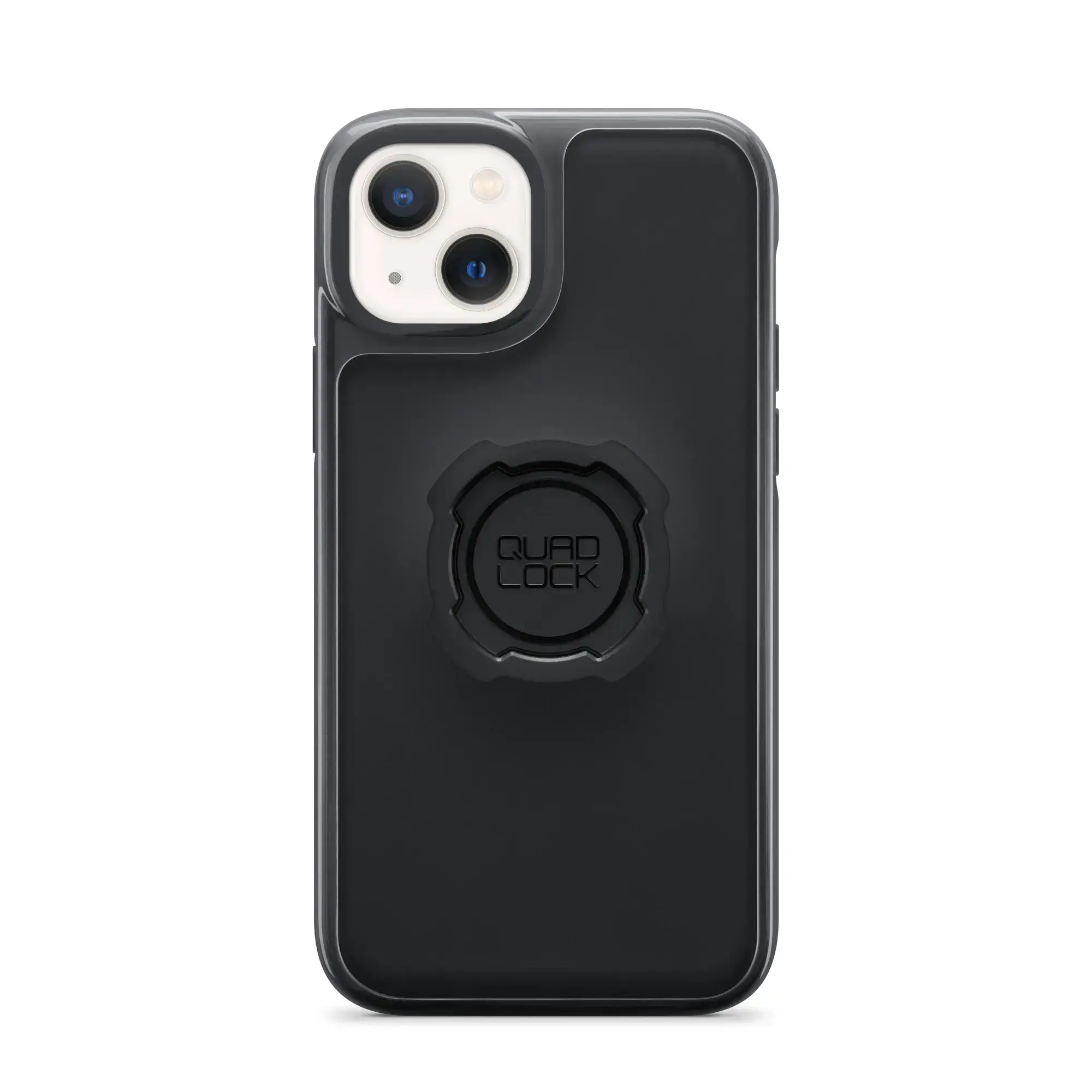 Чохол Набор для крепления на велосипед Quad Lock для iPhone 13 mini (QLK-BKE-IP13S)