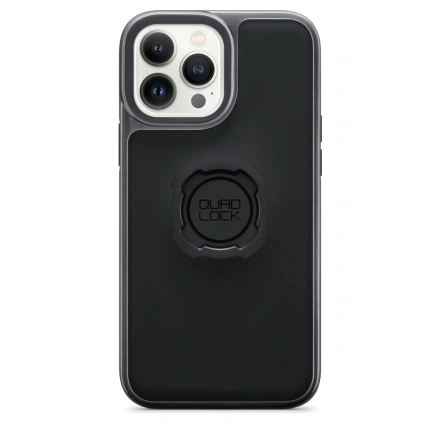 Чохол Набор для крепления велосипеда Quad Lock для iPhone 13 Pro Max (QLK-BKE-IP13L)