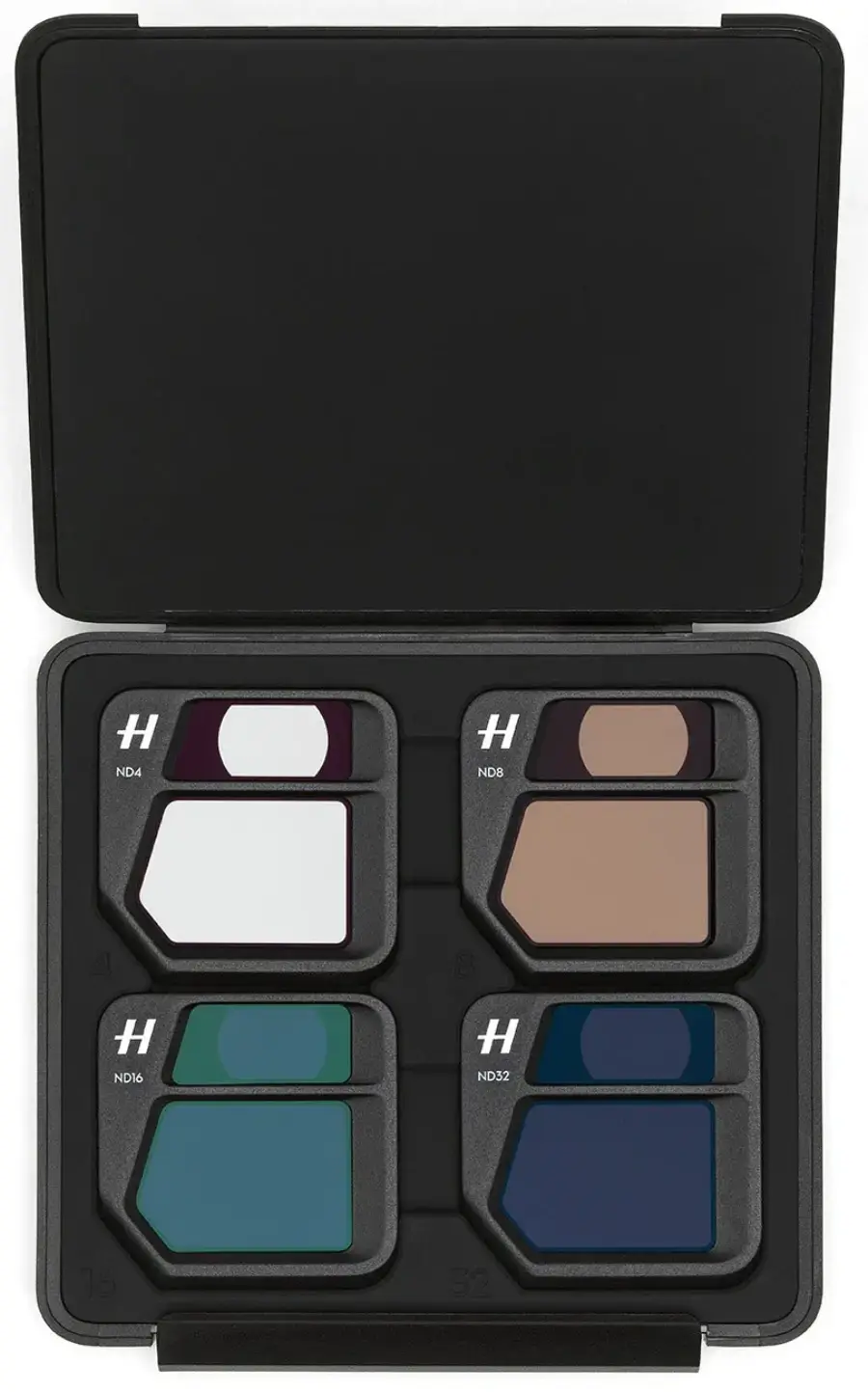 Набір фільтрів DJI Mavic 3 ND Filters Set ND4/8/16/32 (CP.MA.00000429.01)