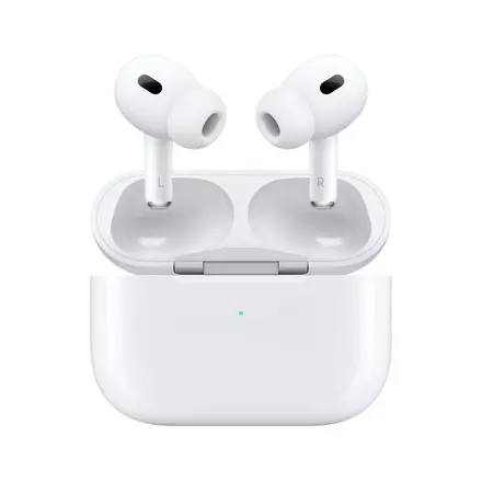 Наушники Apple AirPods Pro 3