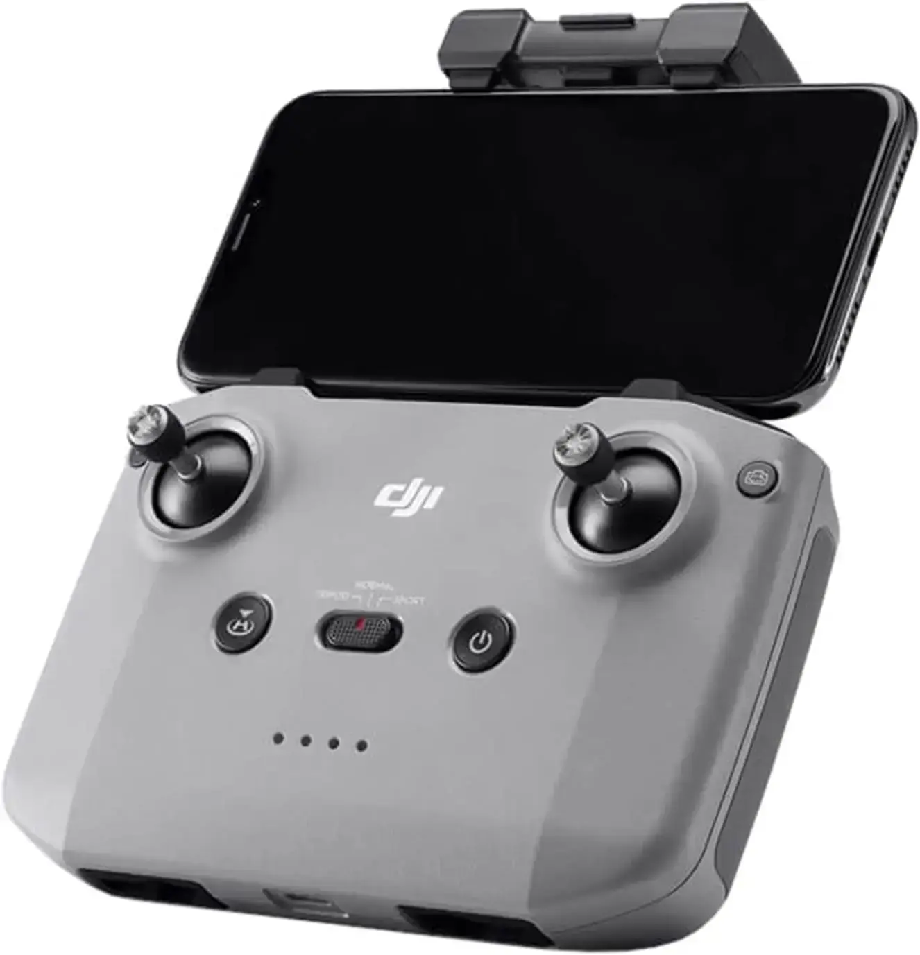 NO BOX Пульт управления DJI RC231 Remote Controller for DJI Mavic 3, Air 2, 2S, Mini 2 (Exclude RC Cables)