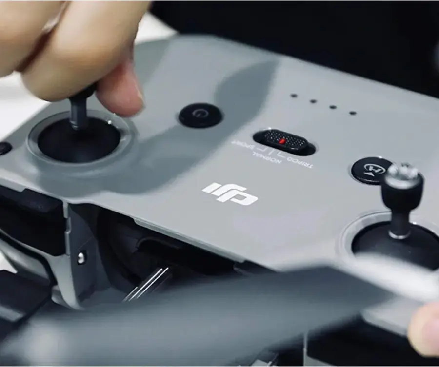 NO BOX Пульт керування DJI RC231 Remote Controller for DJI Mavic 3, Air 2, 2S, Mini 2 (Exclude RC Cables)