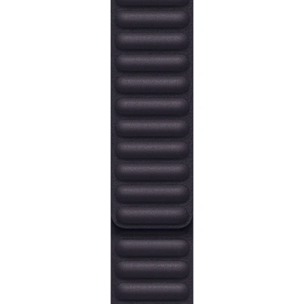 Ремешок Apple Ink Leather Link S/M для Apple Watch 38/40/41mm (MP833)