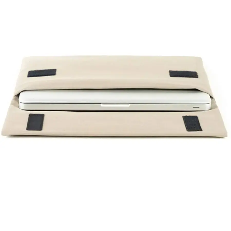 Папка-конверт Pofoko Bag для MacBook 15.4" - 16.2" Khaki