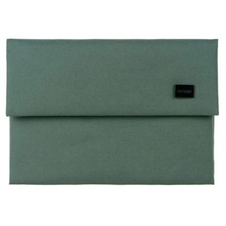Папка-конверт Pofoko Bag для MacBook 15.4" - 16.2" Green