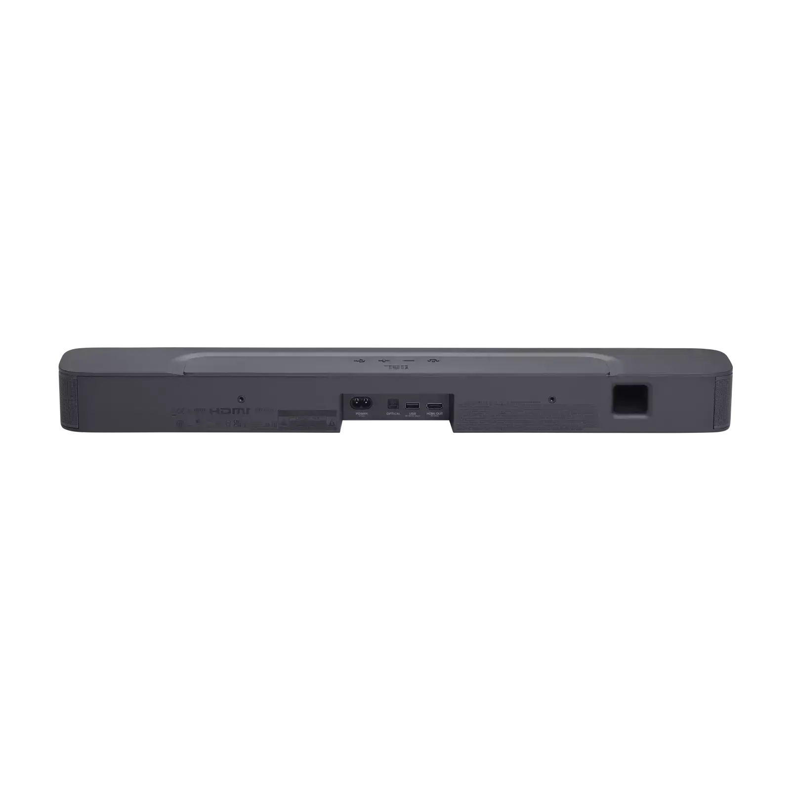 Саундбар JBL Bar 2.0 All-in-One (MK2) (JBLBAR20AIOM2BLKEP)