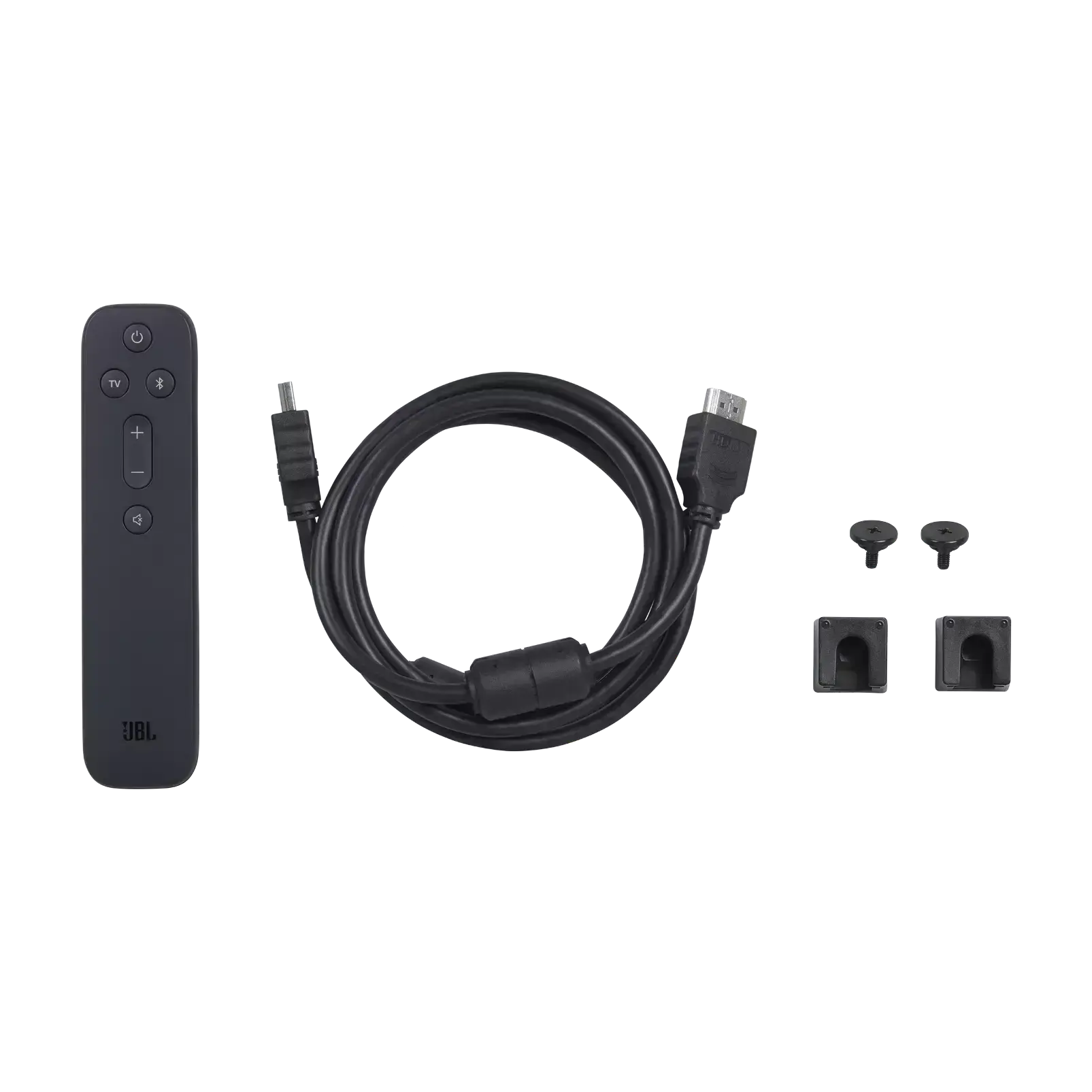 Саундбар JBL Bar 2.0 All-in-One (MK2) (JBLBAR20AIOM2BLKEP)