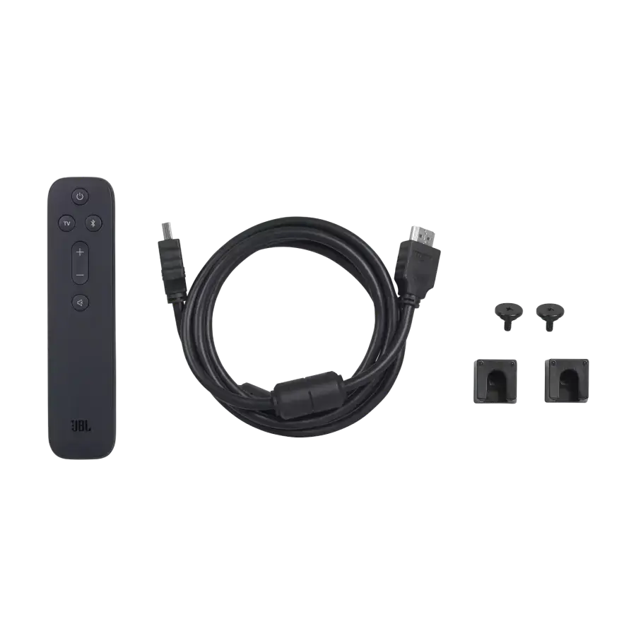 Саундбар JBL Bar 2.0 All-in-One (MK2) (JBLBAR20AIOM2BLKEP)