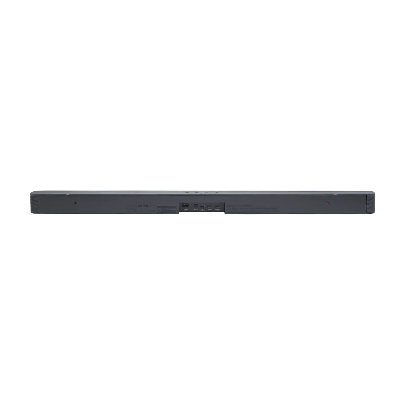 Саундбар JBL Bar 2.1 Deep Bass (MK2) (JBLBAR21DBM2BLKEP)