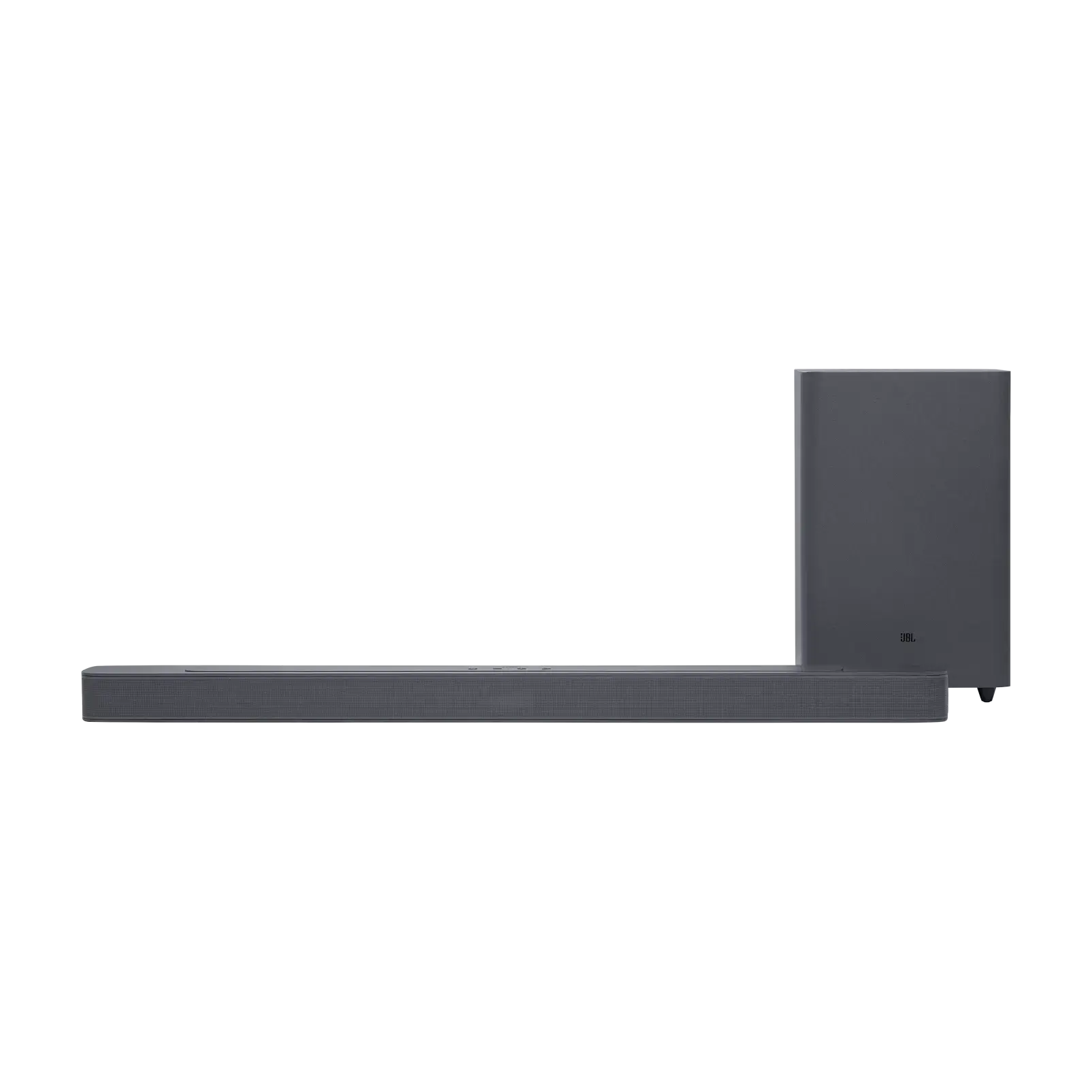 Саундбар JBL Bar 2.1 Deep Bass (MK2) (JBLBAR21DBM2BLKEP)