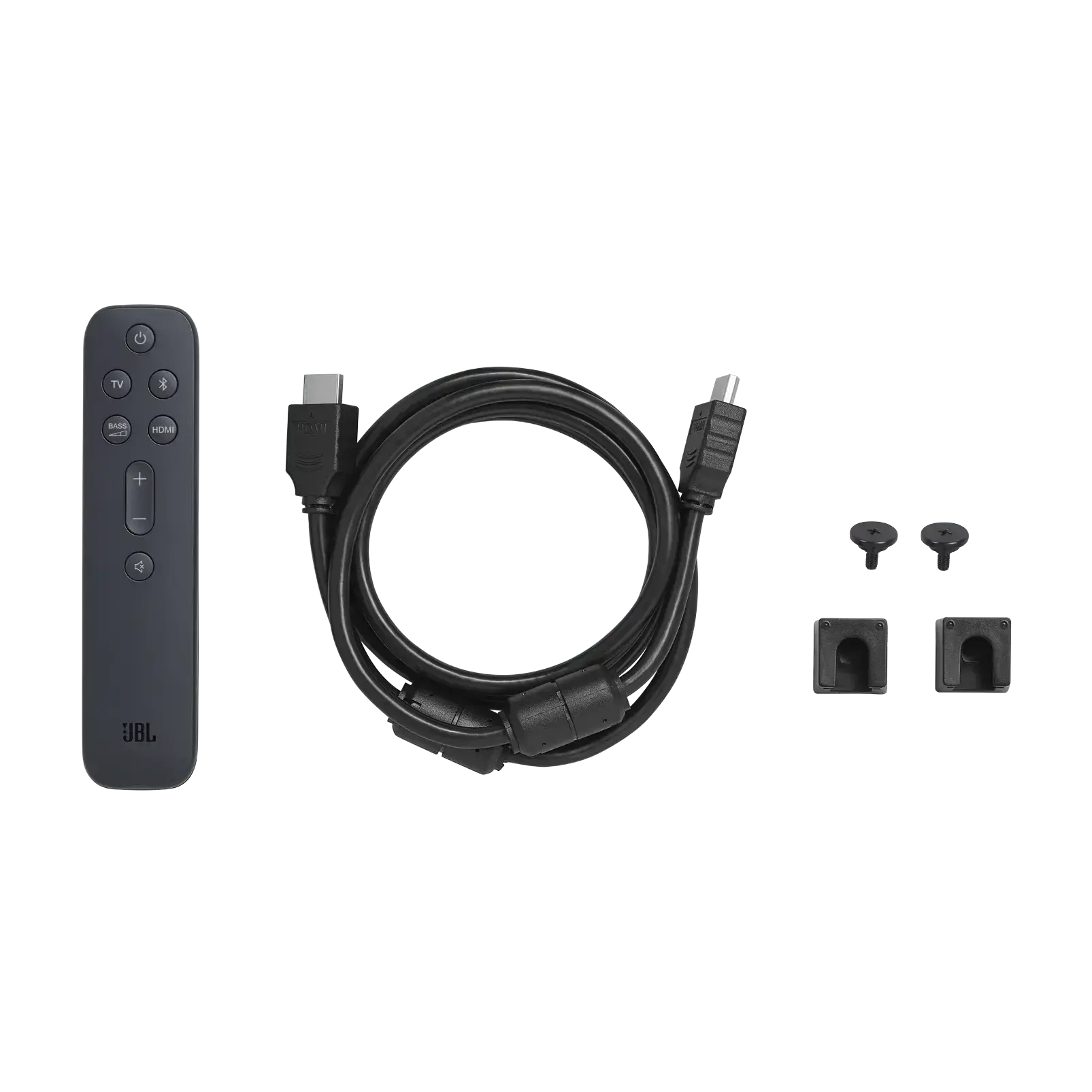 Саундбар JBL Bar 2.1 Deep Bass (MK2) (JBLBAR21DBM2BLKEP)