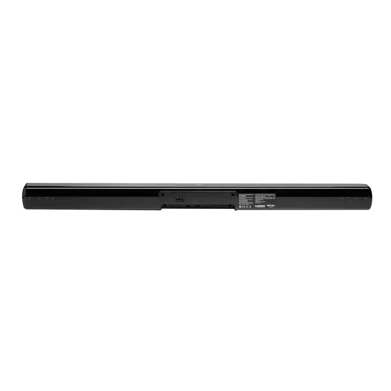 Саундбар JBL Cinema SB170 (JBLSB170BLKEP)