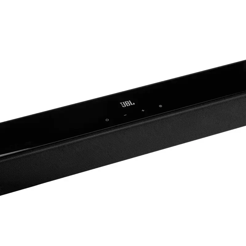 Саундбар JBL Cinema SB170 (JBLSB170BLKEP)