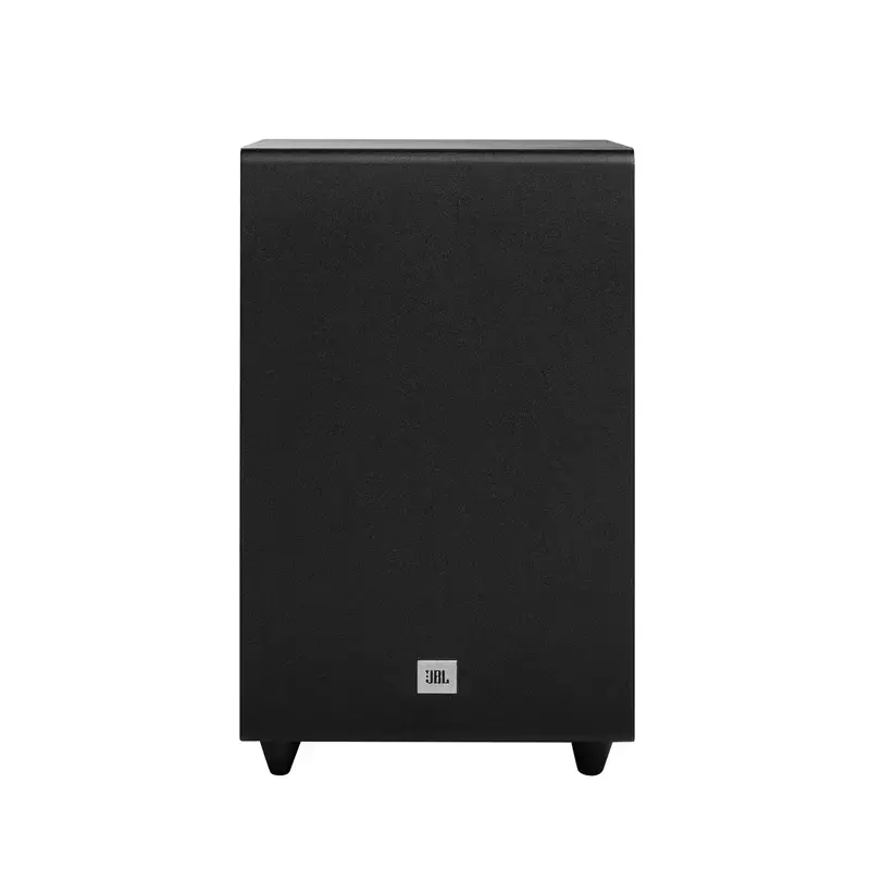 Саундбар JBL Cinema SB170 (JBLSB170BLKEP)