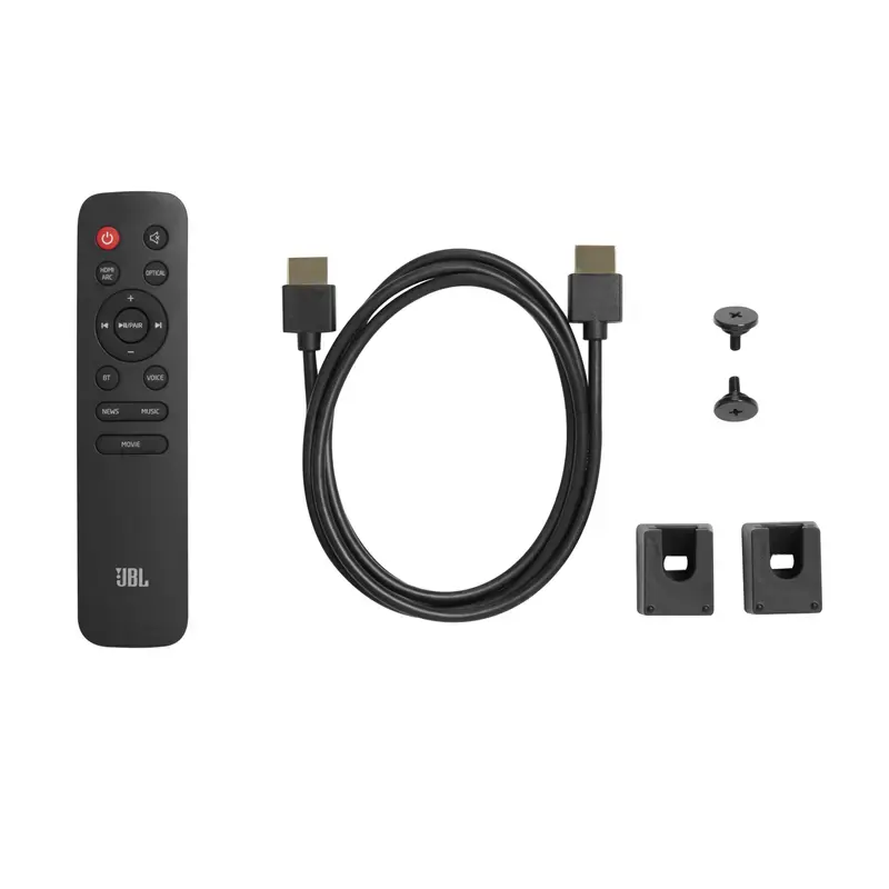 Саундбар JBL Cinema SB170 (JBLSB170BLKEP)