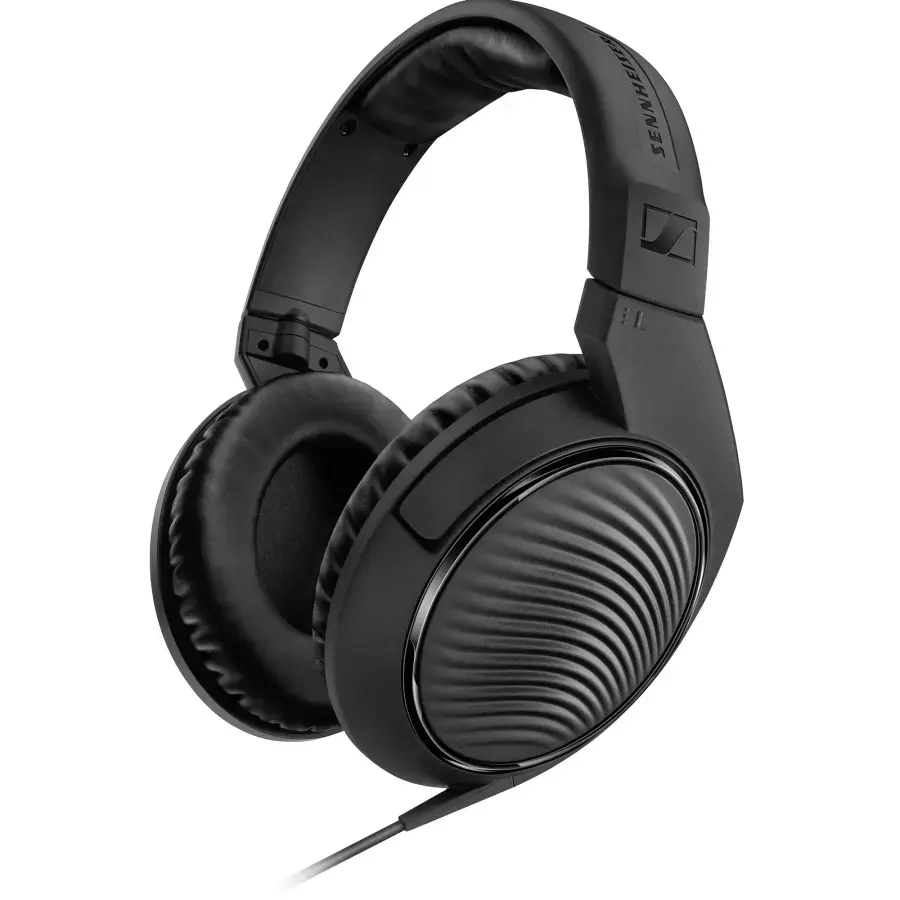 Навушники Sennheiser HD 200 Pro (507182)