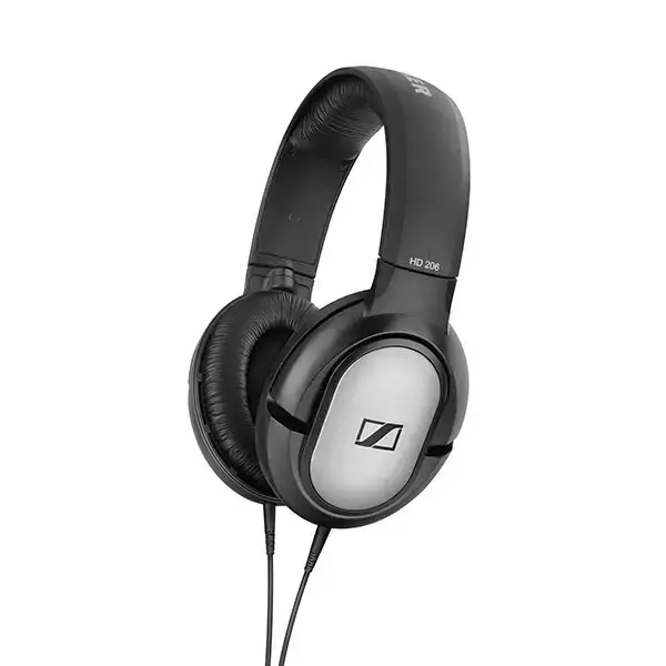 Навушники Sennheiser HD 206 (507364)
