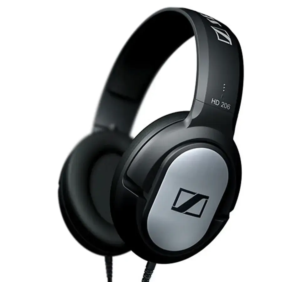 Навушники Sennheiser HD 206 (507364)
