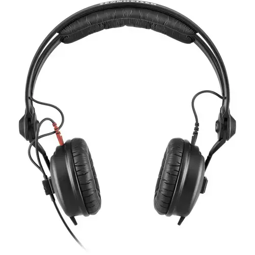 Наушники Sennheiser HD 25 Plus (506908)