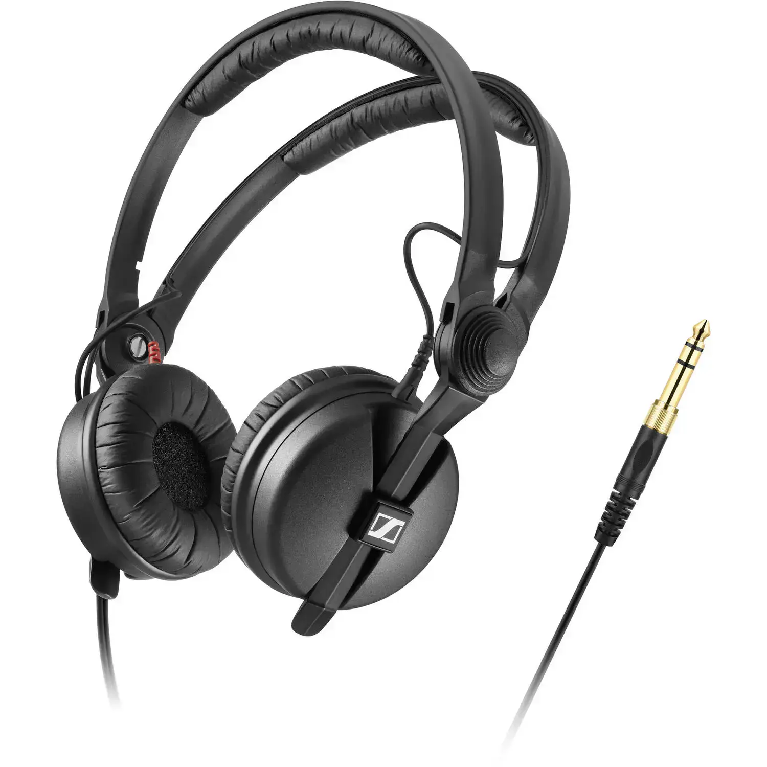 Наушники Sennheiser HD 25 Plus (506908)