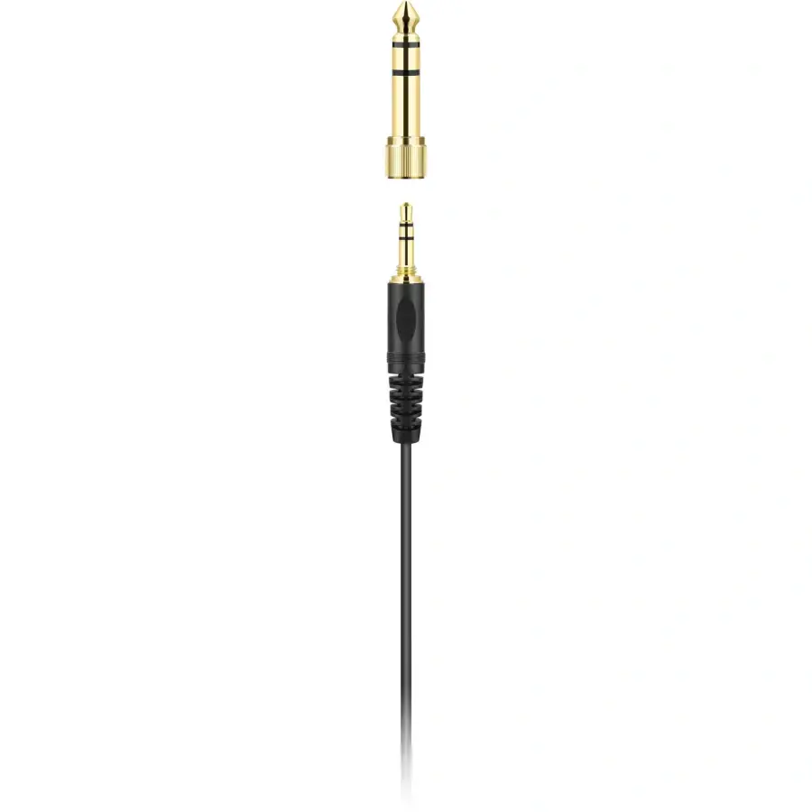 Наушники Sennheiser HD 25 Plus (506908)